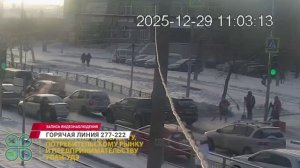 В Прибайкальском районе произошло смертельное ДТП