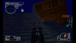 Twisted Metal 3 (1998) [PS1] №2