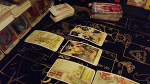 Козероги январь 2026 год. Таро расклад