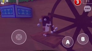 99 ночей в лесу супер бер одвенчер