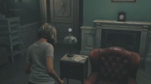 Полное прохождение демо хоррора Resident Evil: Requiem. (2026) [4К]