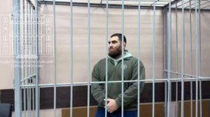 Столичный суд продлил арест блогеру Арсену Маркаряну до 22 февраля