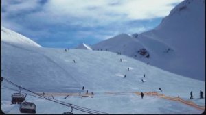 Эльбрус \ Чегет \ Красная поляна