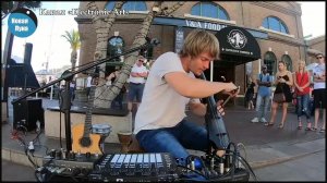 LIVE: Студия «Новая Луна»