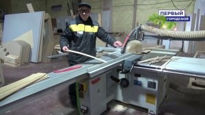 Начальник УФСИН России по Омской области Сергей Балдин рассказал СМИ об итогах работы ведомства