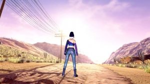 ИСТОРИЯ ДАШИ ИЗ FREE FIRE