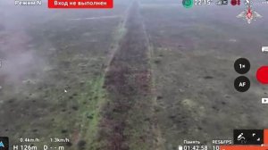 Боевая работа расчетов артиллерии