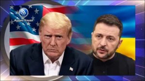 «Мир за пару недель». Как прошли переговоры Трампа и Зеленского во Флориде