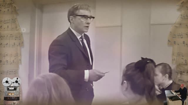 «Любимые мои учителя» на слова Путного деда смотреть онлайн