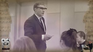 «Любимые мои учителя» на слова Путного деда