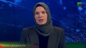 Экспресс-новости на английском языке. Эфир от 28.12.2025г