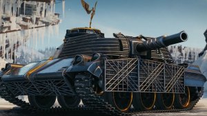 МИР ТАНКОВ ДОБИВАЕМ 3 ЭТАП КОРОБОК В НАДЕЖЕ ЧТО ВЫПАДЕТ FIREBERD!!!!!!!