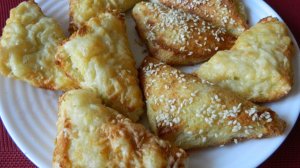 Как использовать ПОКУПНЫЕ ХЛЕБНЫЕ ТОСТЫ в ГОТОВКЕ