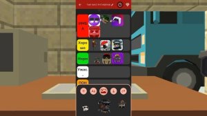 ТИР ЛИСТ РУТУБЕРОВ