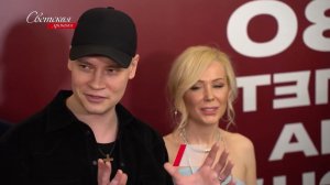 Певец Шаман с размахом отметил день рождения!