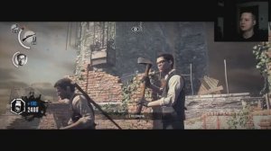 The Evil Within #11 - Командная работа