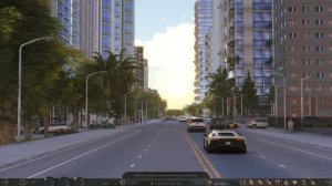 Citystate Metropolis — геймплейный трейлер