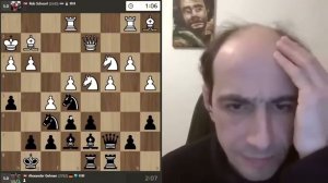 Два мастера решают кто сильней!