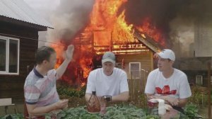 Выезд 1: Алексей Борисов