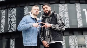 ALEX MANIAC - MVP [featuring Samuel Gigot official video 2024]