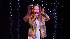 12 Маргарита - Сыграем в прятки. Отчётный концерт. Декабрь 2025.