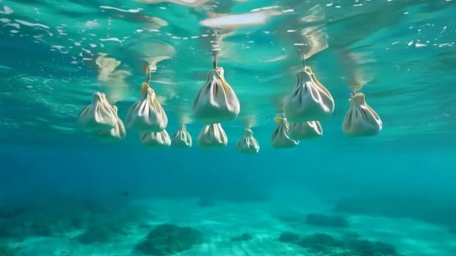 Хинкали по-грузински. Рецепт внутри. смотреть онлайн