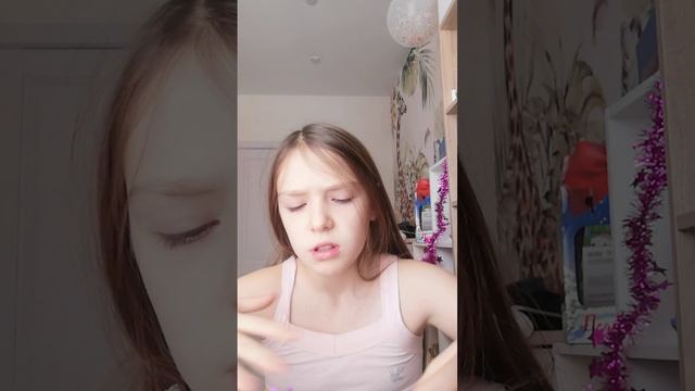 Распаковка слайма смотреть онлайн