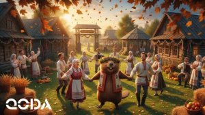 QODA - Бобр (Slava Skripka Cover)