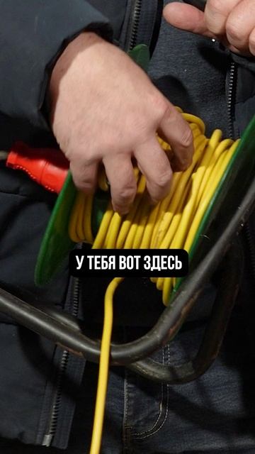 ЭТО часто приводит к пожару на стройке! #дом #строительство #стройка смотреть онлайн