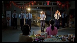 Multihandom Новогодняя Совместно с Graf Vampire