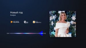 Анири - Новый год