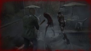 Silent Hill 2 (ремейк 2024)▶прохождение#6 на XBOX