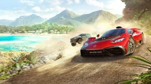 FORZA HORIZON 4 ➤ Часть 2 ➤