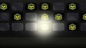 Фон 17 Сезона _Случай в Инфоцентре_ _ Background 17 Season _MysteryAtTheHub_