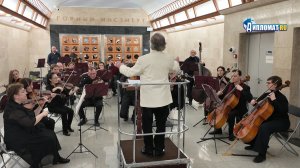 «Следующая станция — КЛАССИКА! Как метро Петербурга превратилось в концертный зал»