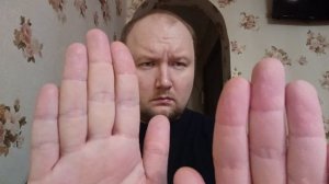 Сеанс Исцеления ваших ног. Исцеление руками