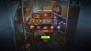 Квест Разминка.Аккаунт без Доната. Tanks Blitz