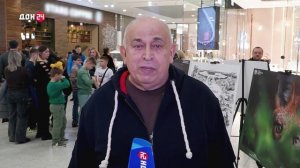 Поздравления от ростовчан на "ДОН 24"