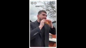 Рыбалка, аккаунт, омега‑3: Тамаев раскрывает карты