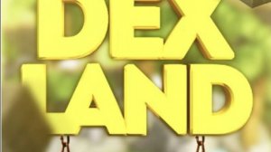 ТЕСТ СЕРВЕРА DEXLAND!