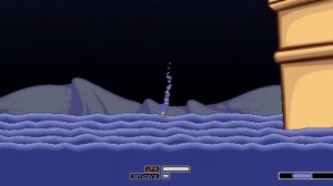 Worms Armageddon (1999) [PS1] - Часть 1 из 2