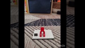 гайд как сделать экзоскелет из lego но это анимация