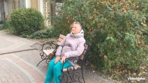 Гуляю по РАЙОНУ. Молюсь за своих детей.