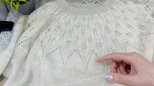 Зимушка, зима ажуры навязала