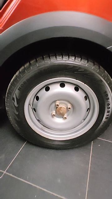 Lada (ВАЗ) Vesta SW Cross«АВТОРУСЬ автомобили с пробегом» 5813 смотреть онлайн