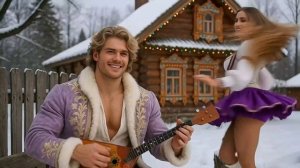 Частушки для подписчиков