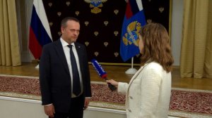 Никитин: спутниковые технологии помогают трансформировать транспортную систему