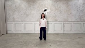 Романова Каролина , 1, «С чего начинается Родина?», Премия «Андрюша-2026»