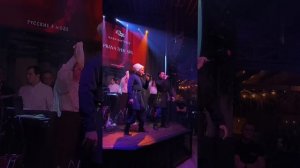 Терская лезгинка "Ой-ся". Ансамбль "Казачье раздолье"/Волгоград🪗 для гостей новогодних корпоративов