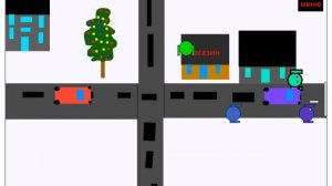 моя новая игра ста-STA 0.1